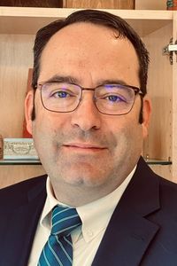 Image of David Rochefort