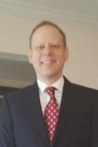 Image of David Rogers