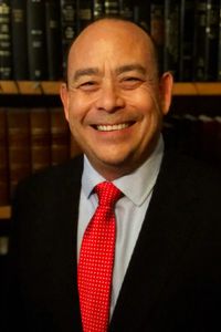 Image of David Rogers