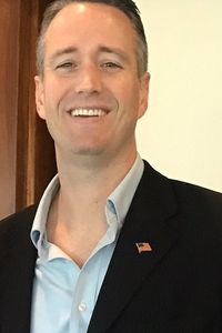 Image of David Sharpe