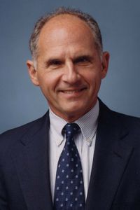 Image of David Tatel