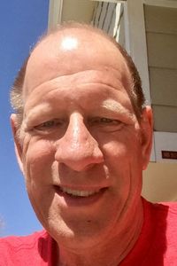 Image of David Thompson