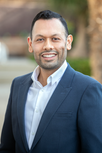 Image of David Valdez