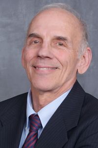headshot image