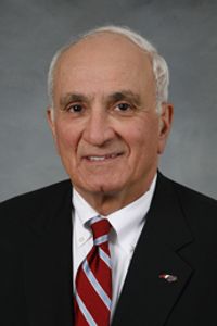 Image of David F. Weinstein