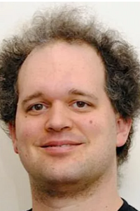 Image of David Wiester