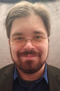 Image of David Wiley