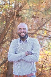 Image of David Wilson