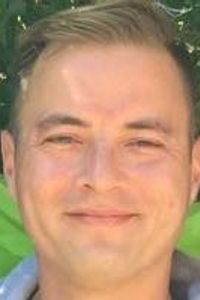 Image of David Young