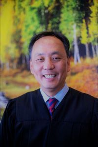 Image of David Yun