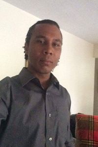 Image of David Adams