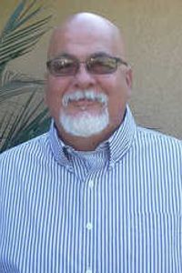 Image of David Alviso