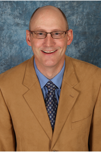 Image of David H. Applegate