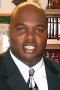 Image of David Arrington