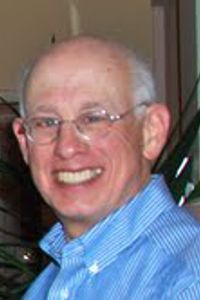 Image of David Karrick