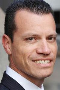 Image of David Benavides