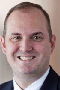 Image of David Border