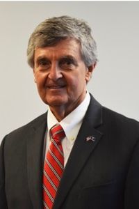 Image of David Britt