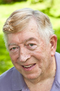 Image of David Bustin