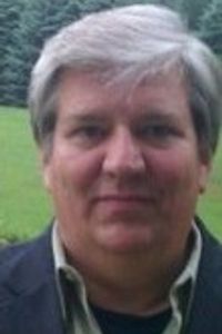 Image of David Canny