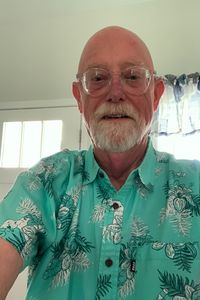 Image of David Carr