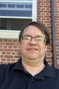 Image of David Cassenti