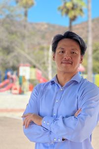 Image of David Cheng