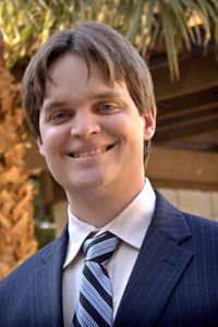 Image of David Colborne