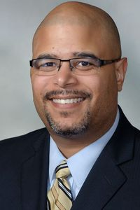 Image of David DeLuz