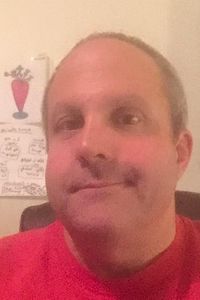 Image of David DeSilva