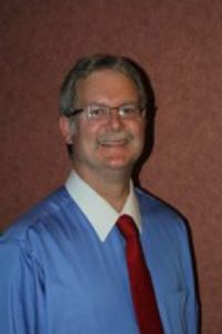 Image of David Elliott