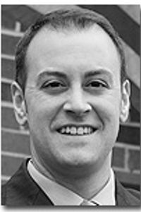 Image of David Englin