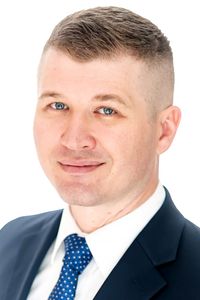 Image of David Evans