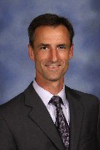 Image of David Evans