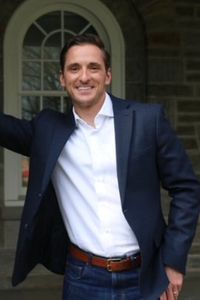 Image of David Galluch