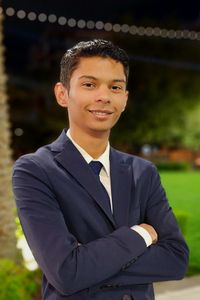 Image of David Gomez