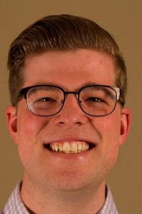 Image of David Hein