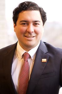 Image of David Herrera