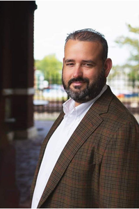 Image of David J. Howell