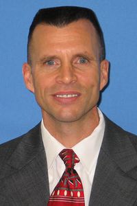 Image of Dave Wambach