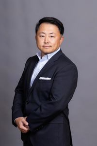 Image of David Jiang
