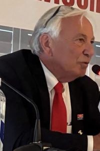 Image of David Jones