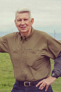 Image of David Leroy