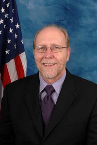 Image of Dave Loebsack