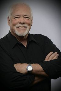 Image of David Lucier