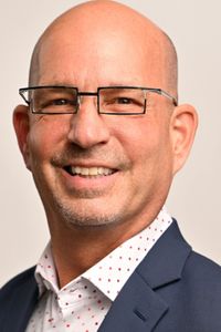 Image of David Marstellar