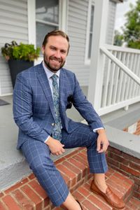 Image of David Martin