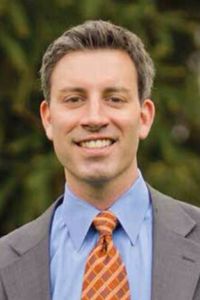 Image of David McKenzie
