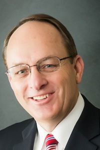Image of David S. Nelson