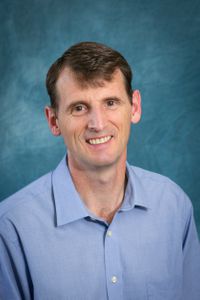 Image of David Pringle